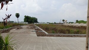  Plot For Sale in Bada Bangarda