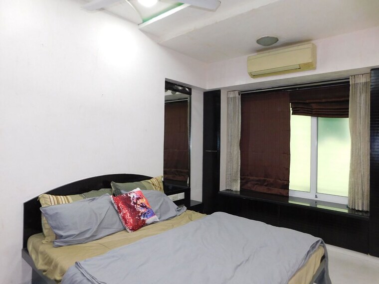 Bedroom, olympia-tower 2 Bedroom 655 Sq.Ft. Apartment In Jacob Circle Mumbai 10606643