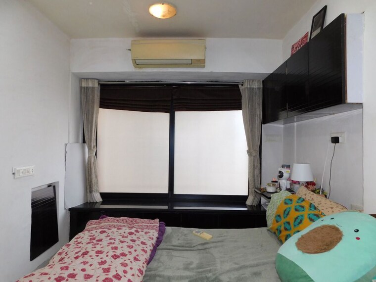 Bedroom, olympia-tower 2 Bedroom 655 Sq.Ft. Apartment In Jacob Circle Mumbai 10606643
