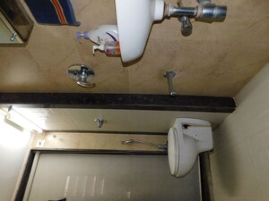 Furnished Amenities in 2 BHK Apartment at Olympia Tower, Jacob Circle – for Rent