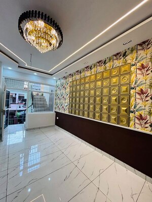 Balcony in 2 BHK Apartment at Dhakoli – for Sale