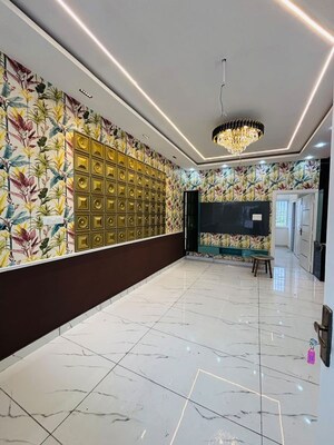 2 BHK Apartment For Sale in Dhakoli