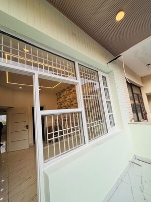 Balcony in 2 BHK Apartment at Dhakoli – for Sale
