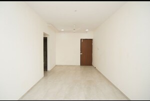 Hall in 2 BHK Apartment at Abrol Signature, Malad West – for Sale