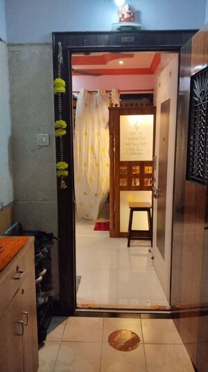 1 BHK Apartment For Rent in Kunal Apartment CHS, Bhandup East