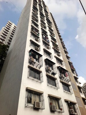 2 BHK Apartment For Rent in Shiv Dham Apartment, Goregaon East