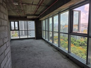 Office Space For Rent in Sunteck Pinnacle, Goregaon West