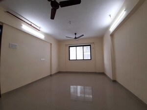 Building Lobby in 2 BHK Apartment at Shiv Dham Apartment, Goregaon East – for Rent