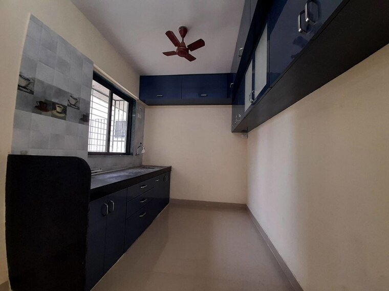 Kitchen, shiv-dham-apartment 2 Bedroom 900 Sq.Ft. Apartment In Goregaon East Mumbai 10605739