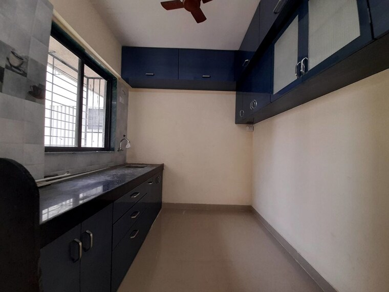 Kitchen, shiv-dham-apartment 2 Bedroom 900 Sq.Ft. Apartment In Goregaon East Mumbai 10605739