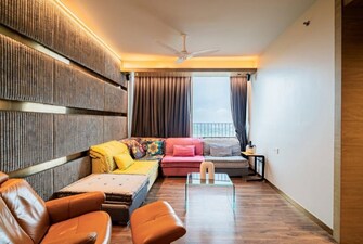 2 BHK 965 Sq.Ft. Apartment in Oxford Apartments Bandra West