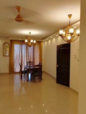 4 BHK Penthouse For Rent in Emaar Gurgaon Greens, Sector 102