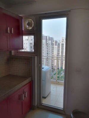 Room in 4 BHK Penthouse at Emaar Gurgaon Greens, Sector 102 – for Rent
