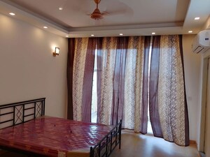 Bedroom in 4 BHK Penthouse at Emaar Gurgaon Greens, Sector 102 – for Rent