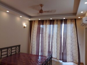 Bedroom in 4 BHK Penthouse at Emaar Gurgaon Greens, Sector 102 – for Rent