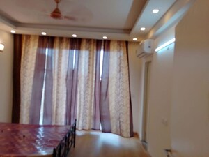 Bedroom in 4 BHK Penthouse at Emaar Gurgaon Greens, Sector 102 – for Rent
