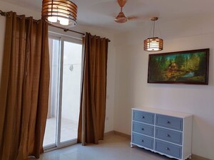 Furnished Amenities in 4 BHK Penthouse at Emaar Gurgaon Greens, Sector 102 – for Rent