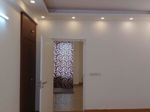 Bedroom in 4 BHK Penthouse at Emaar Gurgaon Greens, Sector 102 – for Rent