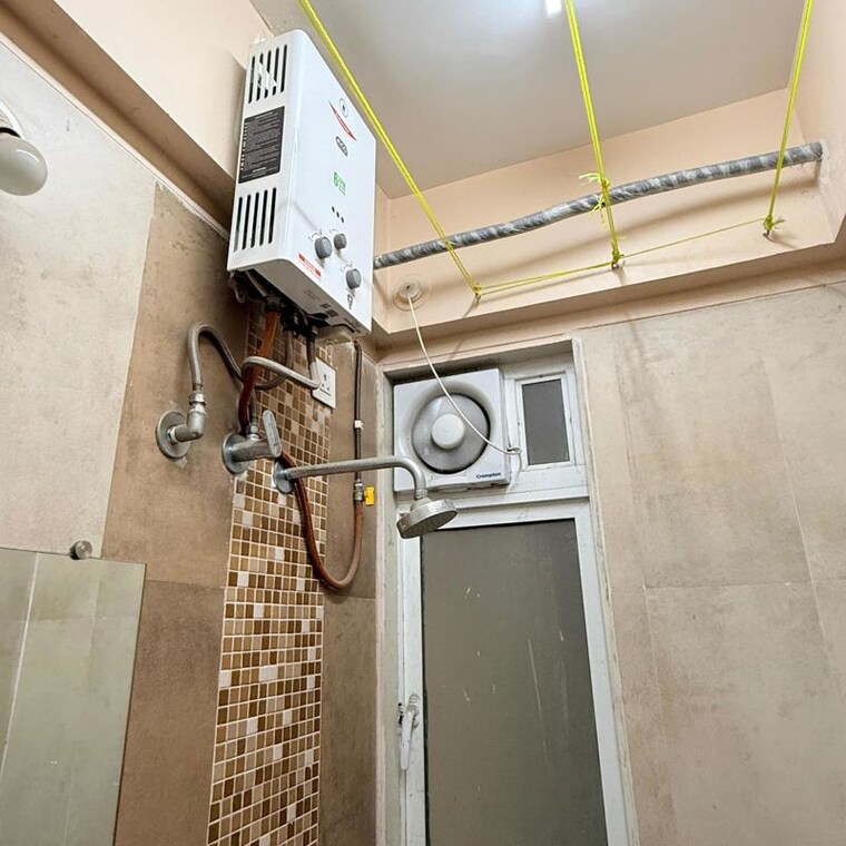 Balcony, ashar-sapphire 2 Bedroom 660 Sq.Ft. Apartment In Kapur Bawdi Thane 10606661