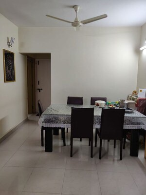 Bedroom in 4 BHK Builder Floor at Hsr Layout – for Rent