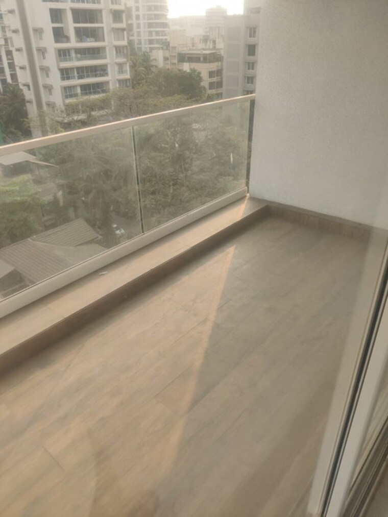 Balcony, chembur 3 Bedroom 1300 Sq.Ft. Apartment In Chembur Mumbai 10606653