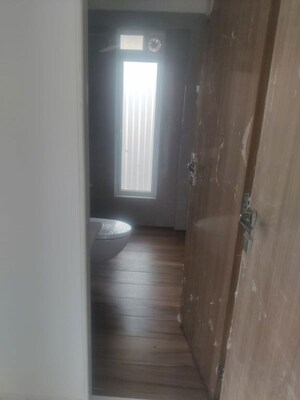 Bathroom in 3 BHK Apartment at Chembur – for Rent