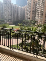 3 BHK + Basement 1245 Sq.Ft. Apartment in Nirala World Estate I