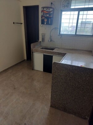 Room in 2 BHK Apartment at Maanvi Sai Arcade, Undri – for Rent