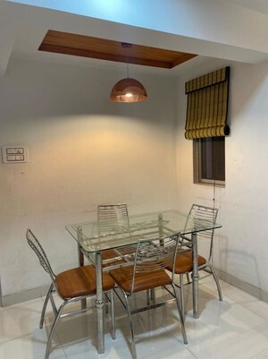 2 BHK Apartment For Rent in JVM Veda, Kasarvadavali