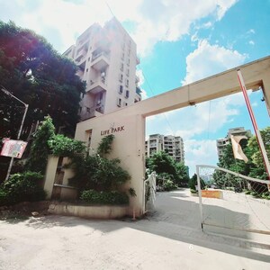 2 BHK Apartment For Sale in Mittal Life Park, Mohammadwadi