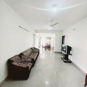 Living Room in 2 BHK Apartment at Mittal Life Park, Mohammadwadi – for Sale