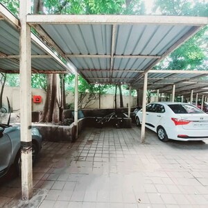 Parking in 2 BHK Apartment at Mittal Life Park, Mohammadwadi – for Sale