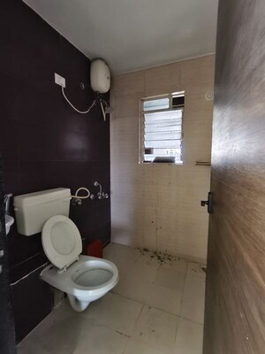Bathroom in 2 BHK Apartment at Mittal Life Park, Mohammadwadi – for Sale