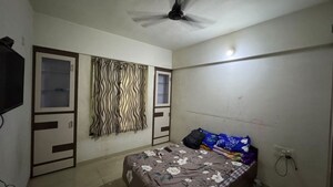 Bedroom in 1 BHK Apartment at Wakad – for Sale