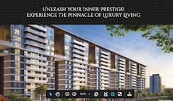 4 BHK Apartment For Sale in Majestique Ephelia