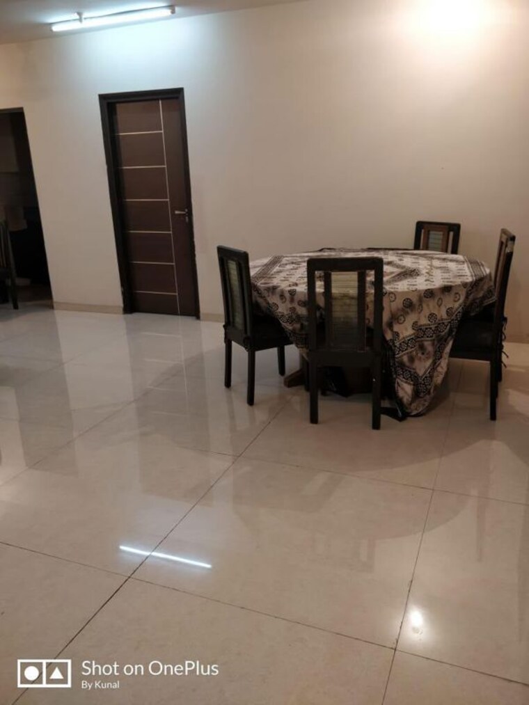 Dining area, chembur 4 Bedroom 1650 Sq.Ft. Apartment In Chembur Mumbai 10606529