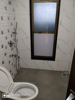 Bathroom in 4 BHK Apartment at Chembur – for Rent