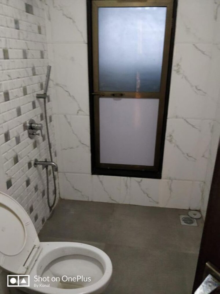 Bathroom, chembur 4 Bedroom 1650 Sq.Ft. Apartment In Chembur Mumbai 10606529