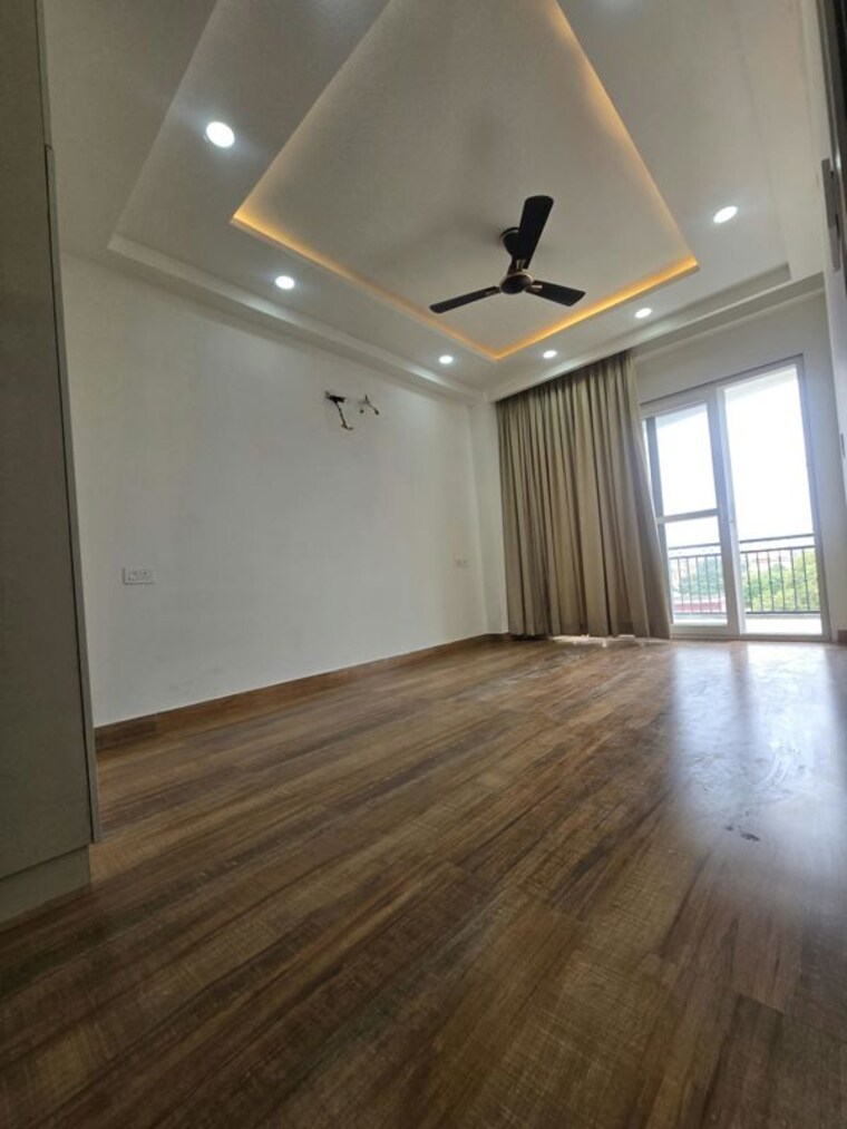 Room, chattarpur 3 Bedroom 1500 Sq.Ft. Apartment In Chattarpur Delhi 10605748