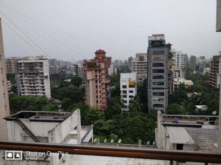 Balcony, chembur 4 Bedroom 1650 Sq.Ft. Apartment In Chembur Mumbai 10606529
