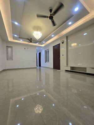 3 BHK Apartment For Rent in Chattarpur