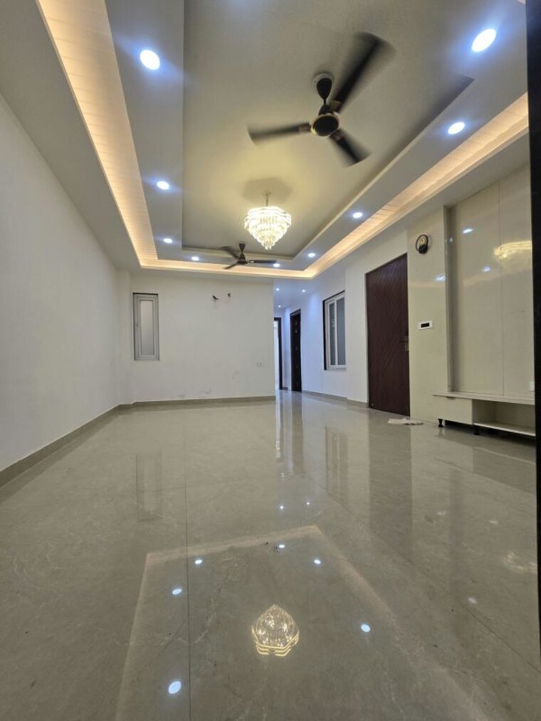 Room, chattarpur 3 Bedroom 1500 Sq.Ft. Apartment In Chattarpur Delhi 10605748