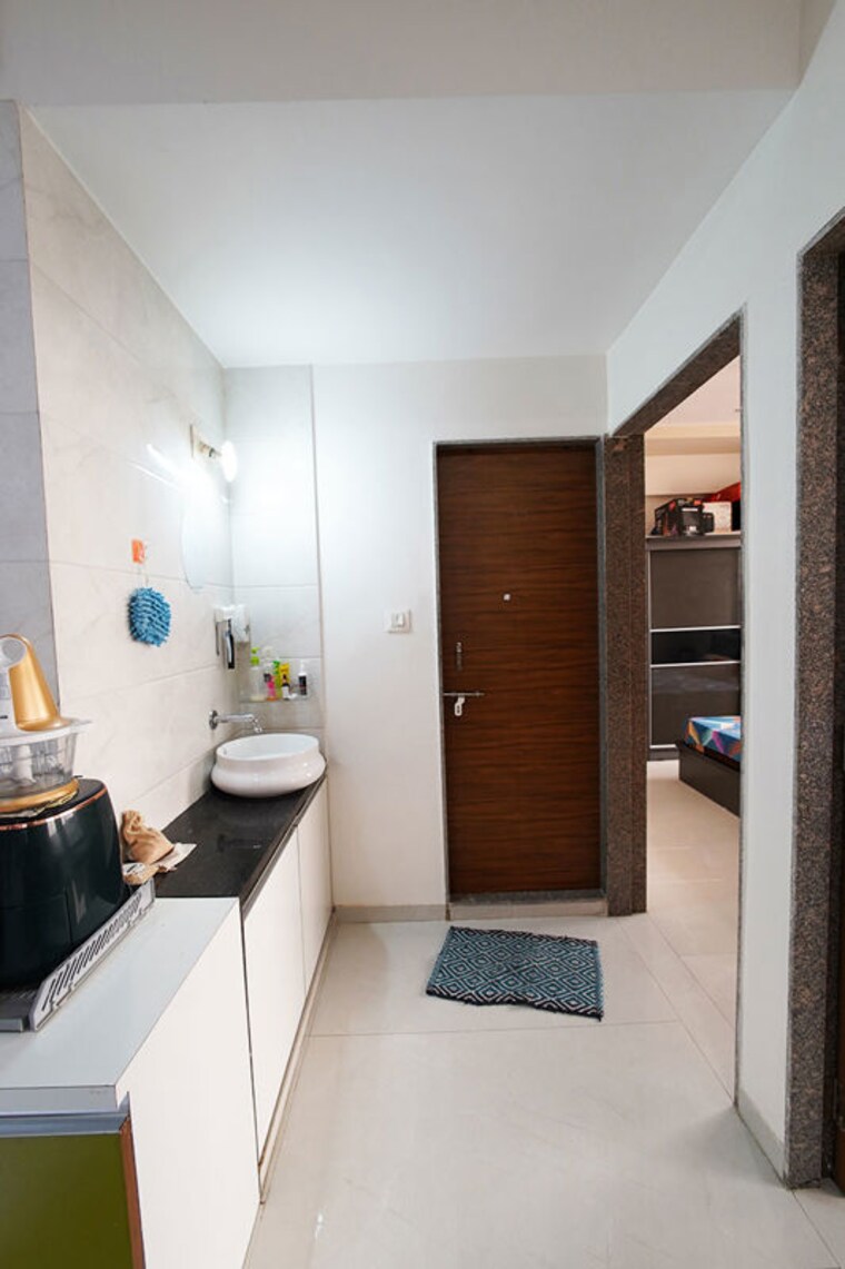 Team Area, narol 2 Bedroom 1260 Sq.Ft. Apartment In Narol Ahmedabad 10606688