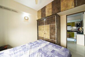 Room in 2 BHK Apartment at Narol – for Sale