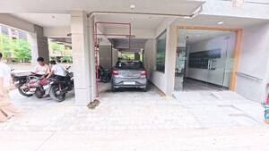 Parking in 2 BHK Apartment at Narol – for Sale