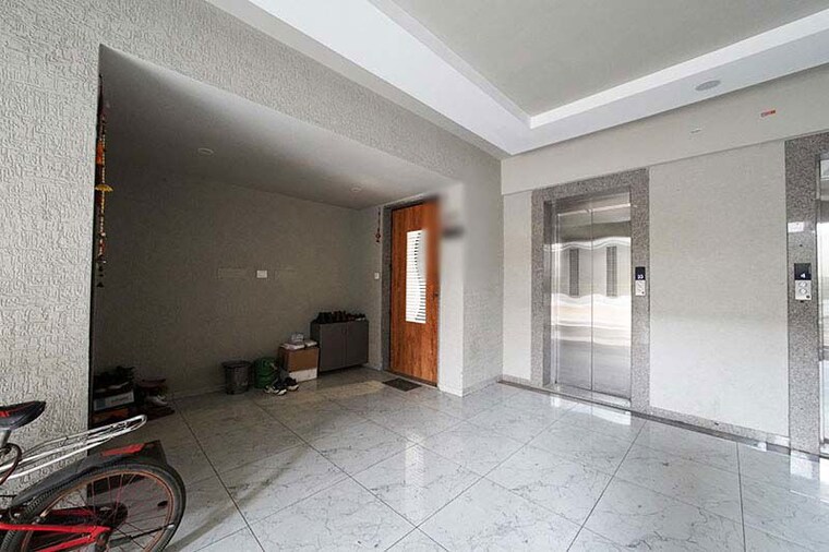 Room, narol 2 Bedroom 1260 Sq.Ft. Apartment In Narol Ahmedabad 10606688