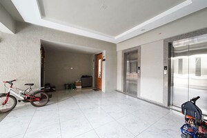 Room in 2 BHK Apartment at Narol – for Sale
