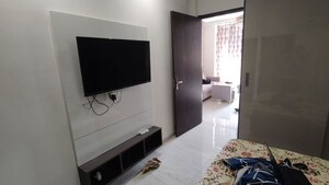 Bedroom in 1 BHK Builder Floor at Ambala Highway – for Sale