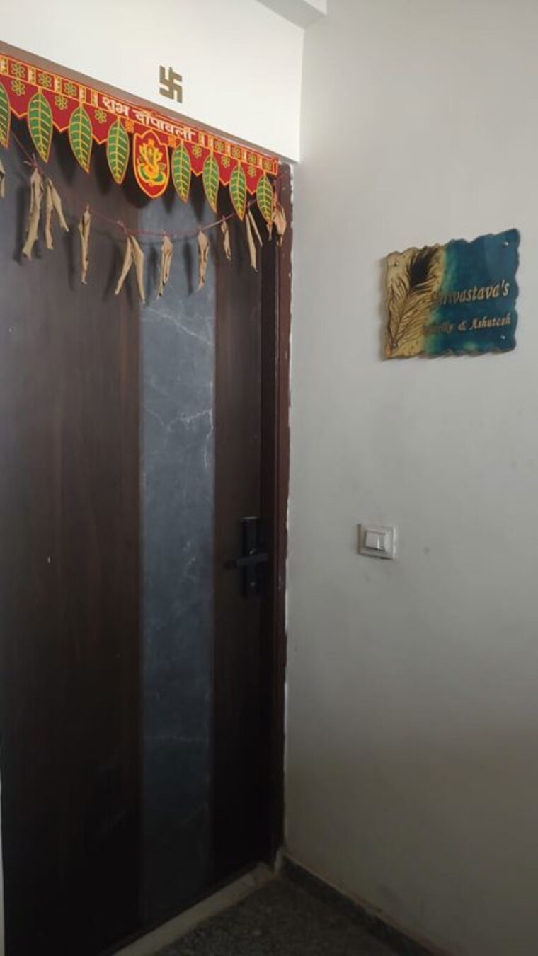Other, ambala highway 1 Bedroom 700 Sq.Ft. Builder Floor In Ambala Highway Zirakpur 10606685