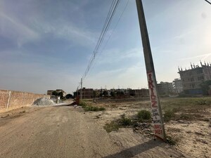 Plot Area in  Plot at Faridabad South – for Sale